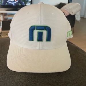 TravisMathew Hat